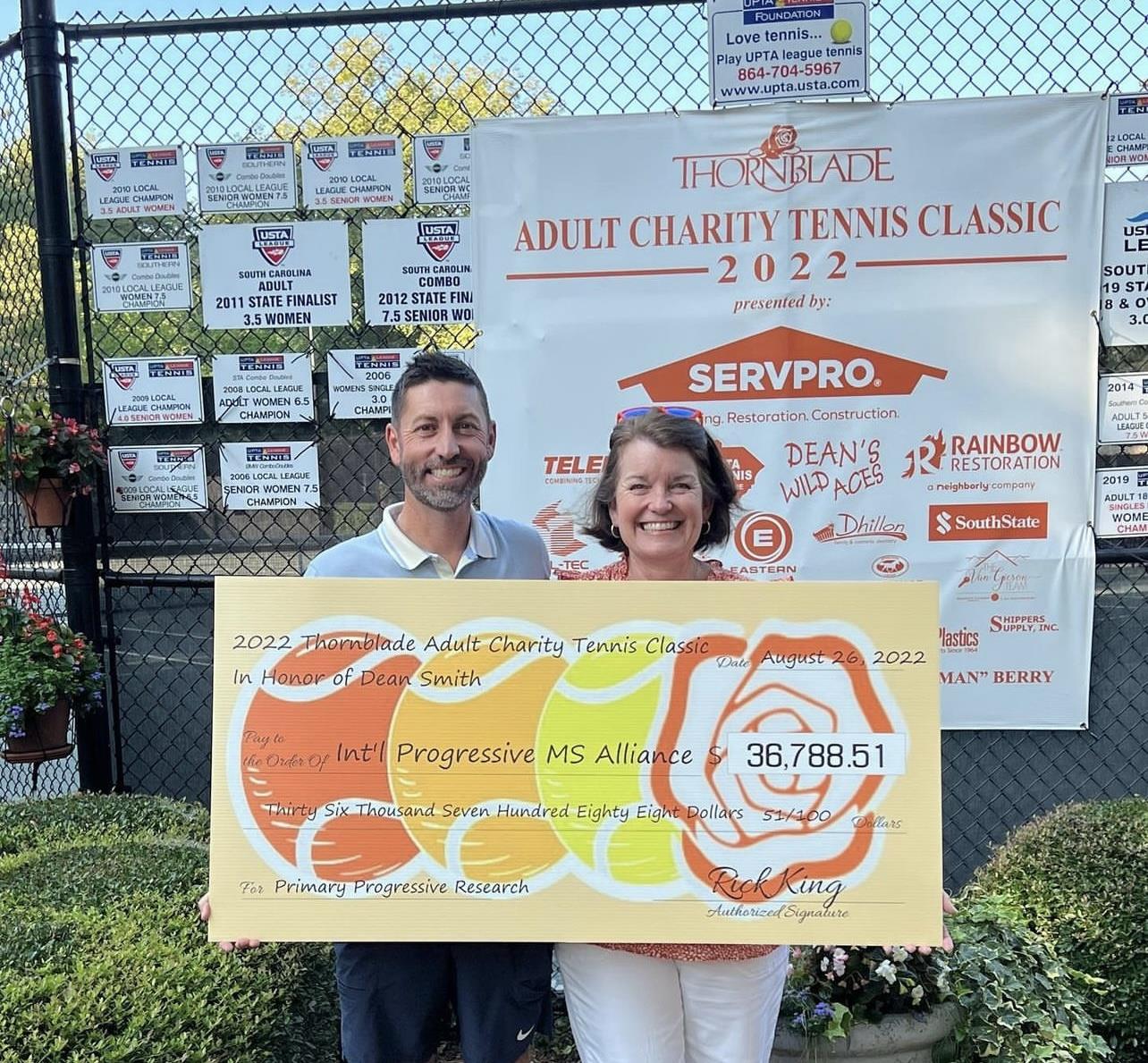 Tennis