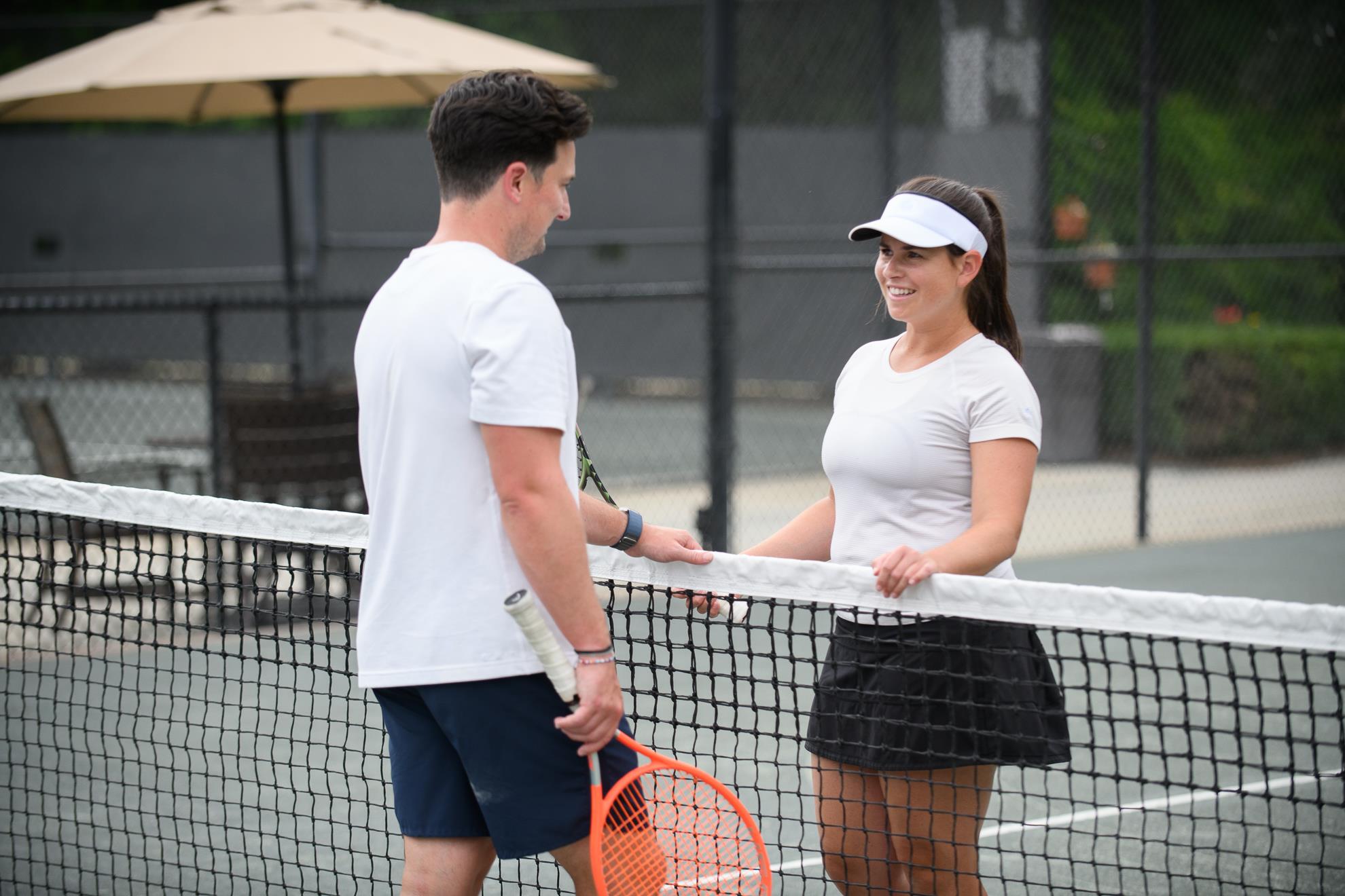 Tennis