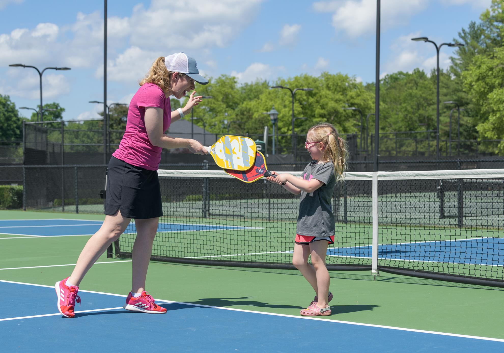 Tennis